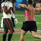 streaker bet super bowl